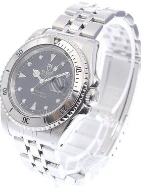 TUDOR Prince Date